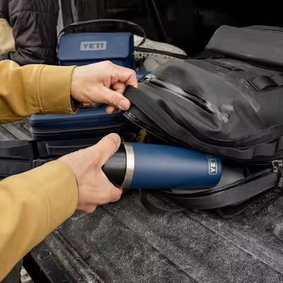 Rambler 16oz Travel Bottle