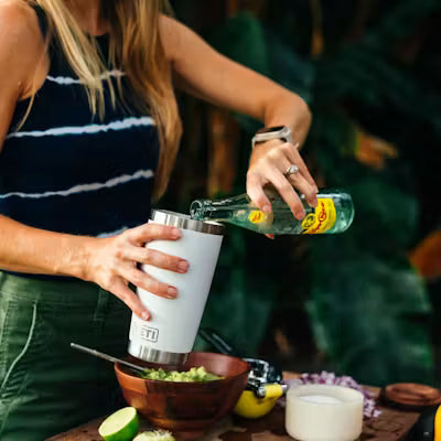Rambler 20oz Tumbler
