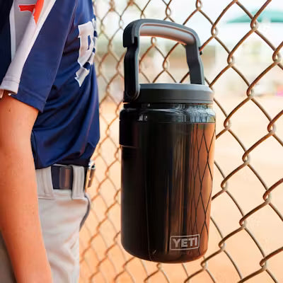 Silo 40 oz (1.1 L) Jug with Straw Cap