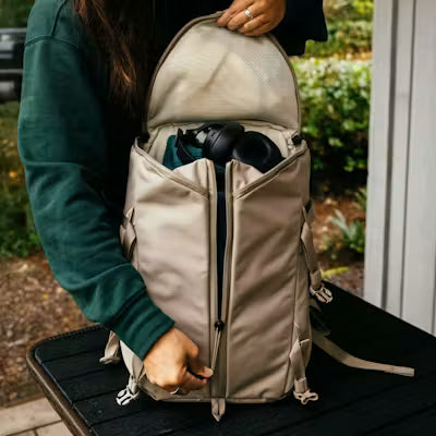 Ranchero 27L Backpack