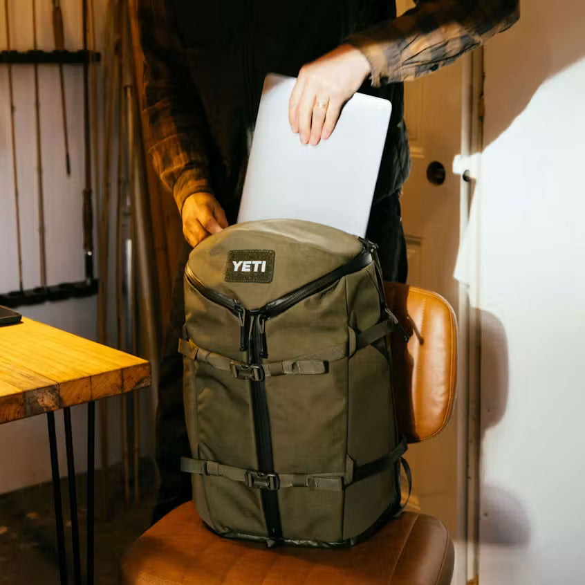 Ranchero 27L Backpack