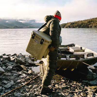 Roadie 24 Hard Cooler