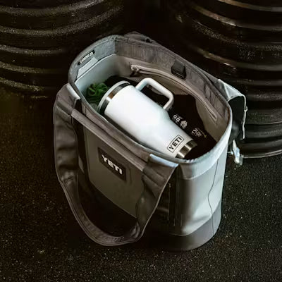 Rambler 30oz Travel Straw Mug