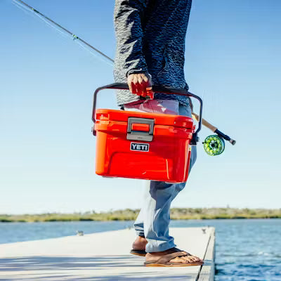Roadie 8 Hard Cooler