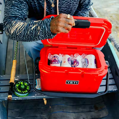 Roadie 8 Hard Cooler