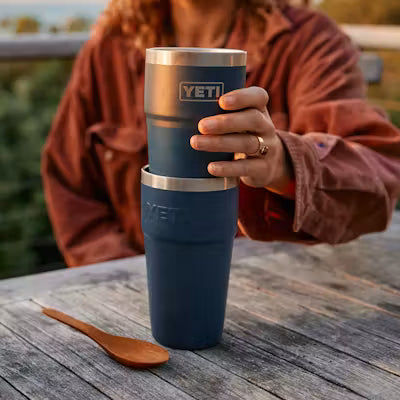 Rambler 20oz Stacker Cup