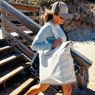 Daytrip 20L Insulated Tote Bag