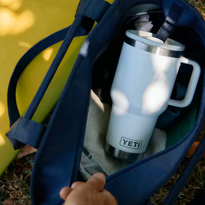 Rambler 20 oz (591 ml) Travel Mug W/ Colour-Matched Leakproof Stronghold™ Lid