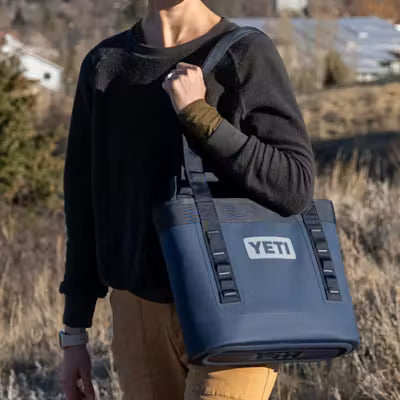 Camino 12 Zip Carryall