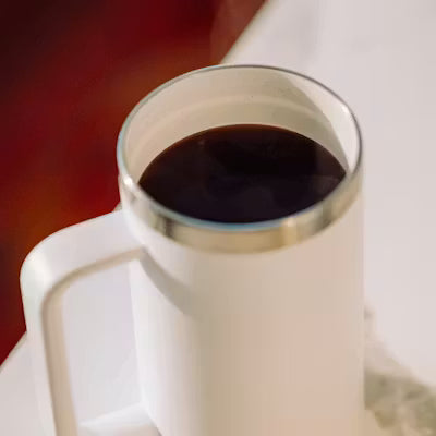 Rambler 24oz Mug Ceramic Lined