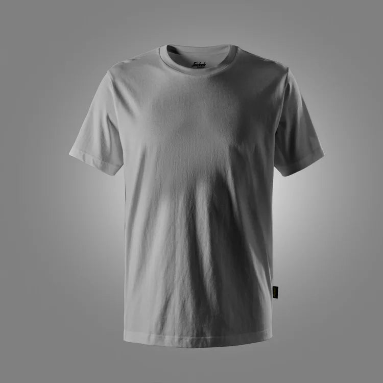 Snickers 2502 Classic Mens T-Shirt