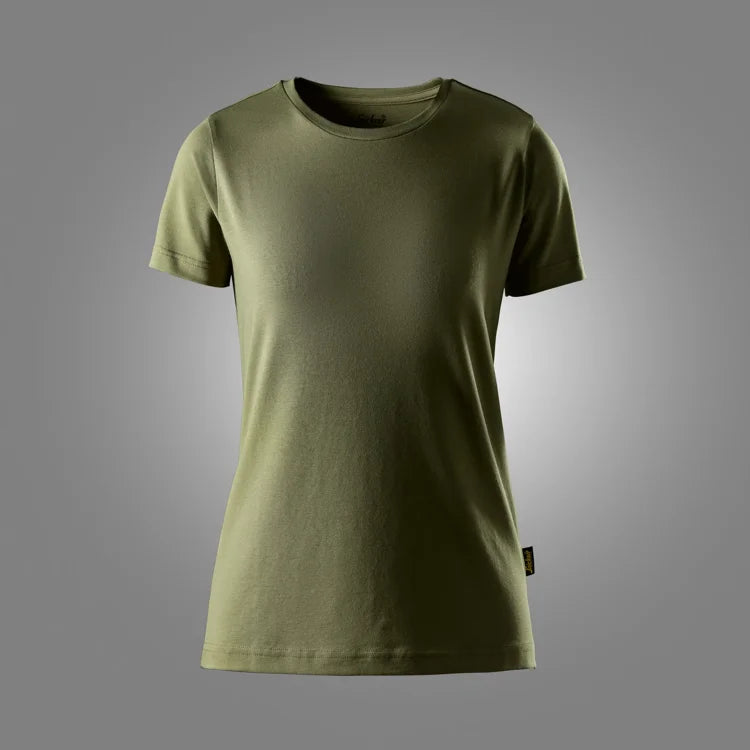 Snickers 2547 Women's Slim Fit T-Shirt