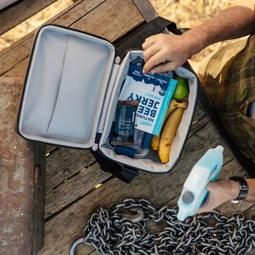 Daytrip 9L Insulated Lunch Box
