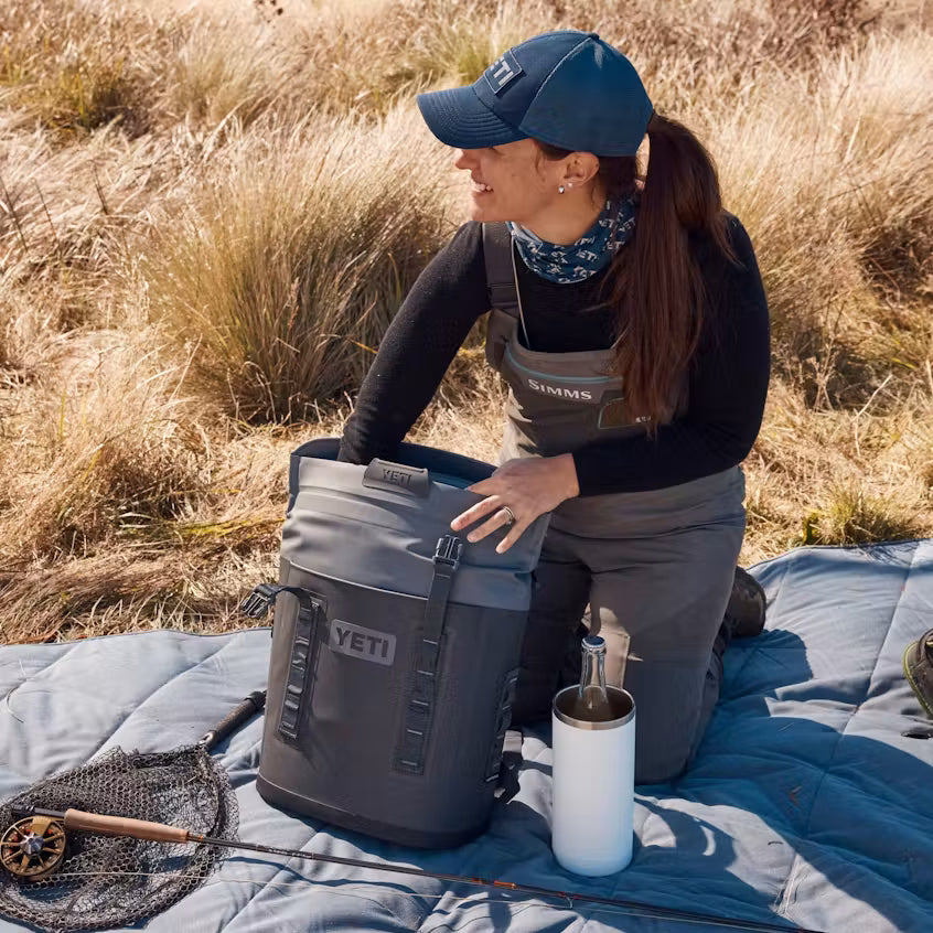 Hopper M12 Backpack Soft Cooler