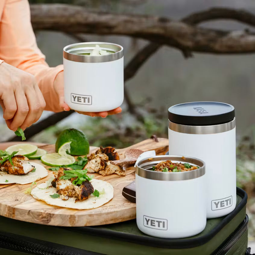Rambler Insulated Food Jar