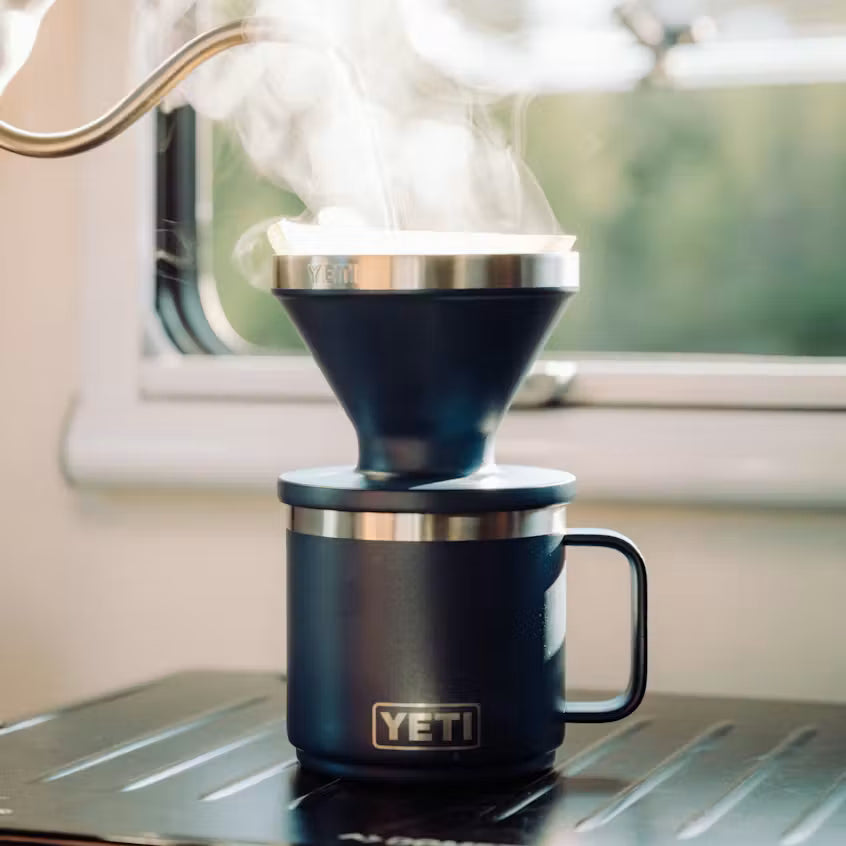 Rambler Pour Over