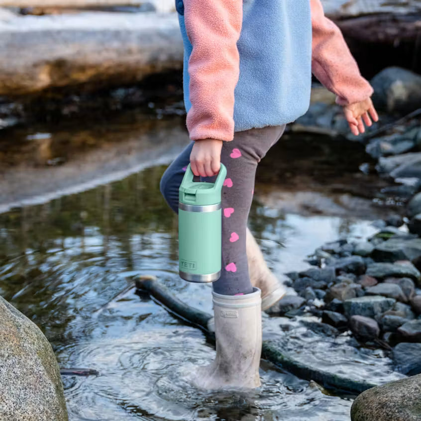 Rambler 12oz Kids Water Bottle