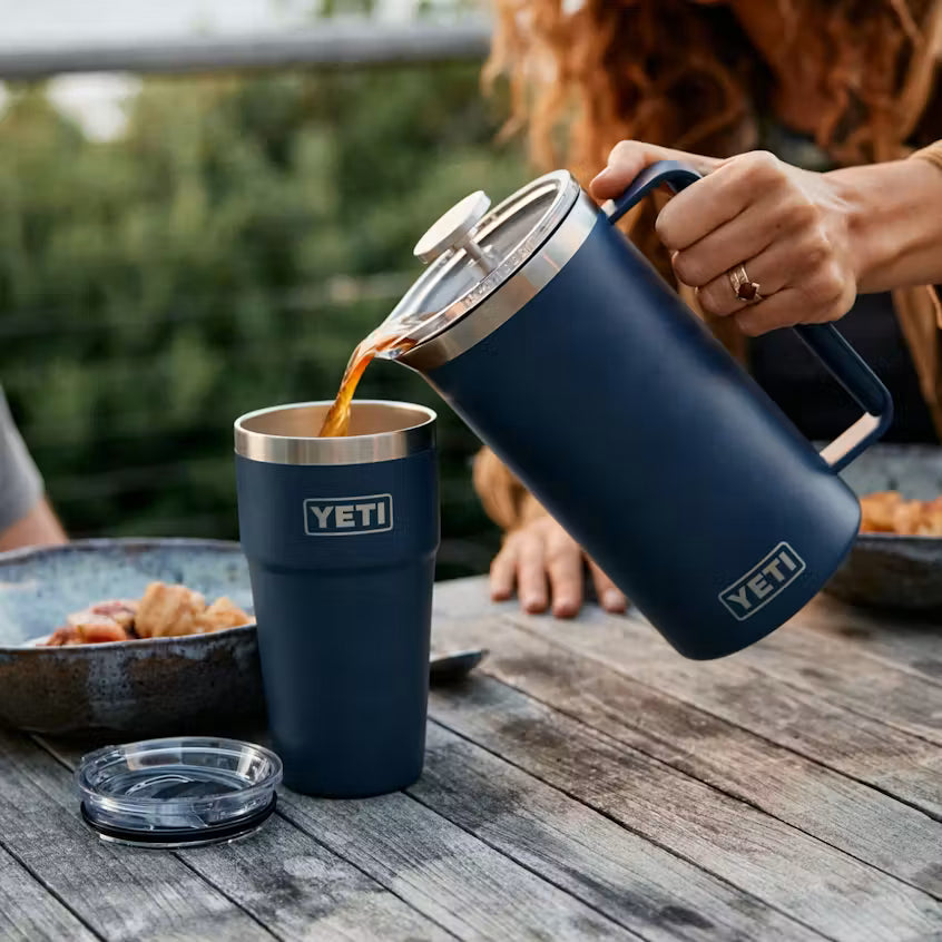 Rambler 20oz Stacker Cup