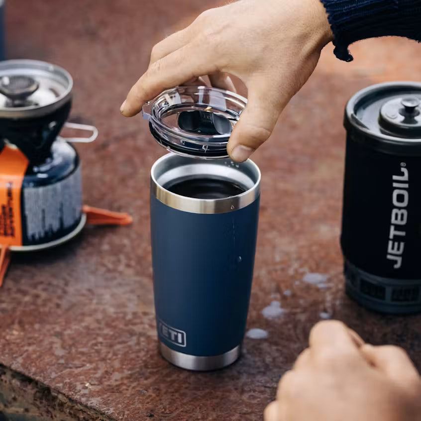 Rambler 20oz Tumbler