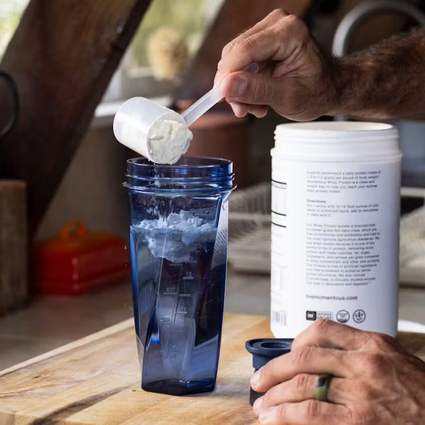 Yonder 27oz Shaker with Helimix Technology