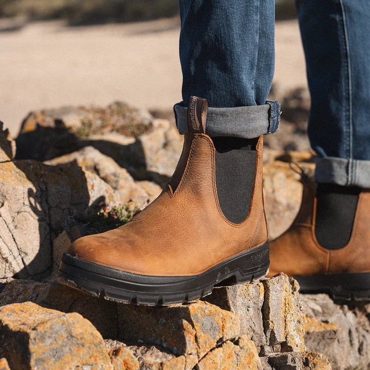 Blundstone 2636 Terrain Tan