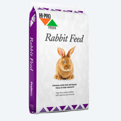 Trouw 18% Rabbit Pellets