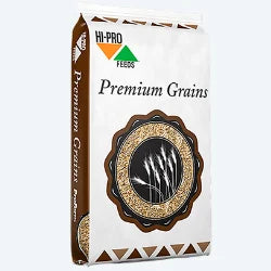 Trouw Rolled Oats with Molasses