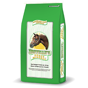 Hoffman's Horse Mineral