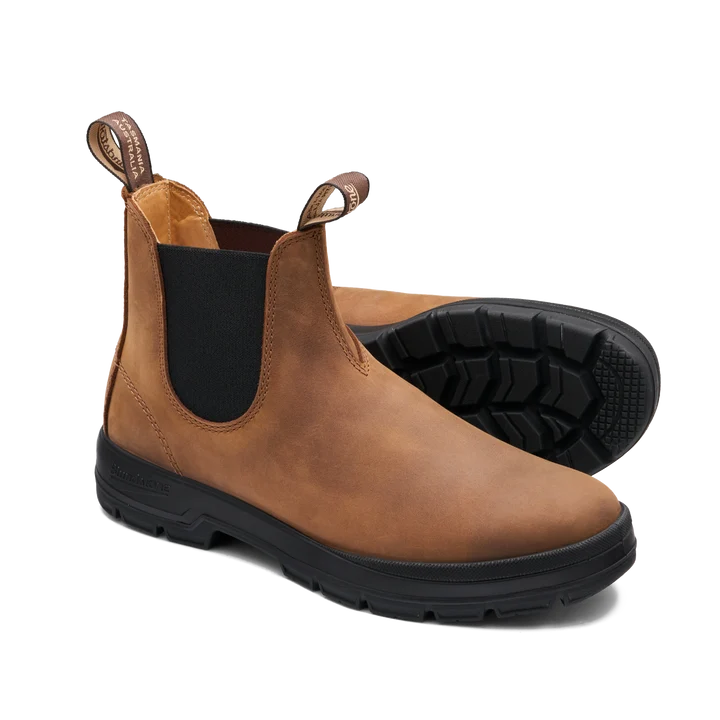 Blundstone 2636 Terrain Tan