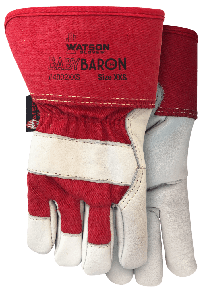 4002XXS Baby Baron (Kids)