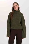 24colours Pullover Sweater