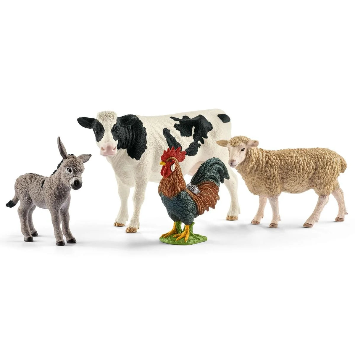 42385 Barnyard Buddies