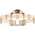 42434 Paddock With Entry Gate