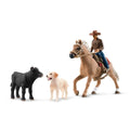 42578 Western Riding Adventures