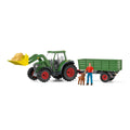 42608 Tractor with Trailer