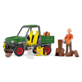 42659 Working in the Forest