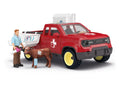 42727 Veterinarian Pick-Up