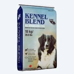 Kennel Blend All Stages Dog Food
