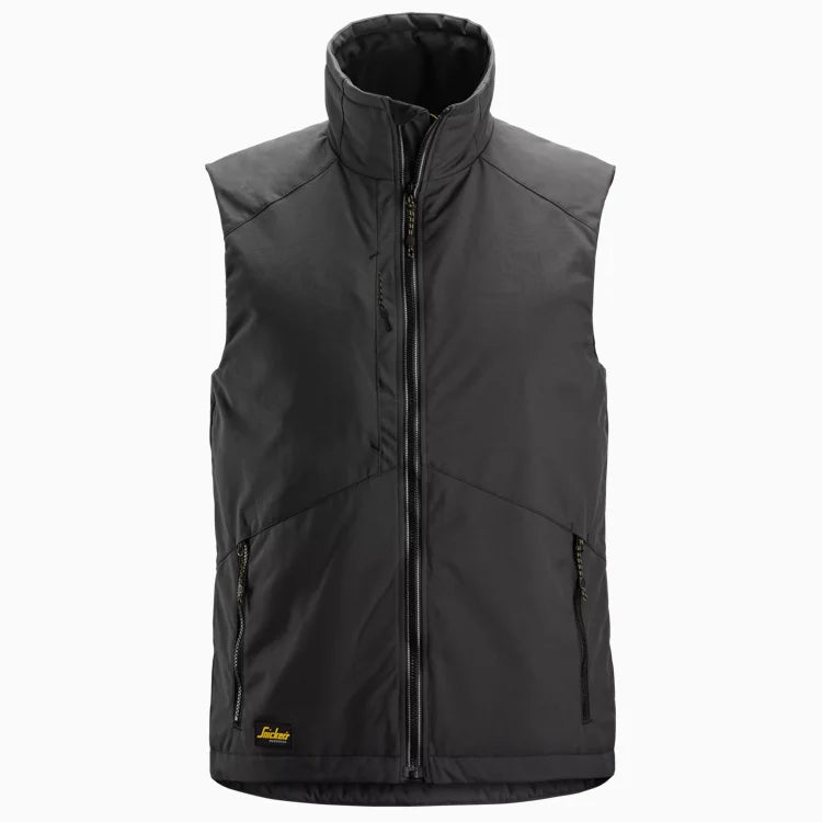 Snickers 4558 AllroundWork Winter Vest