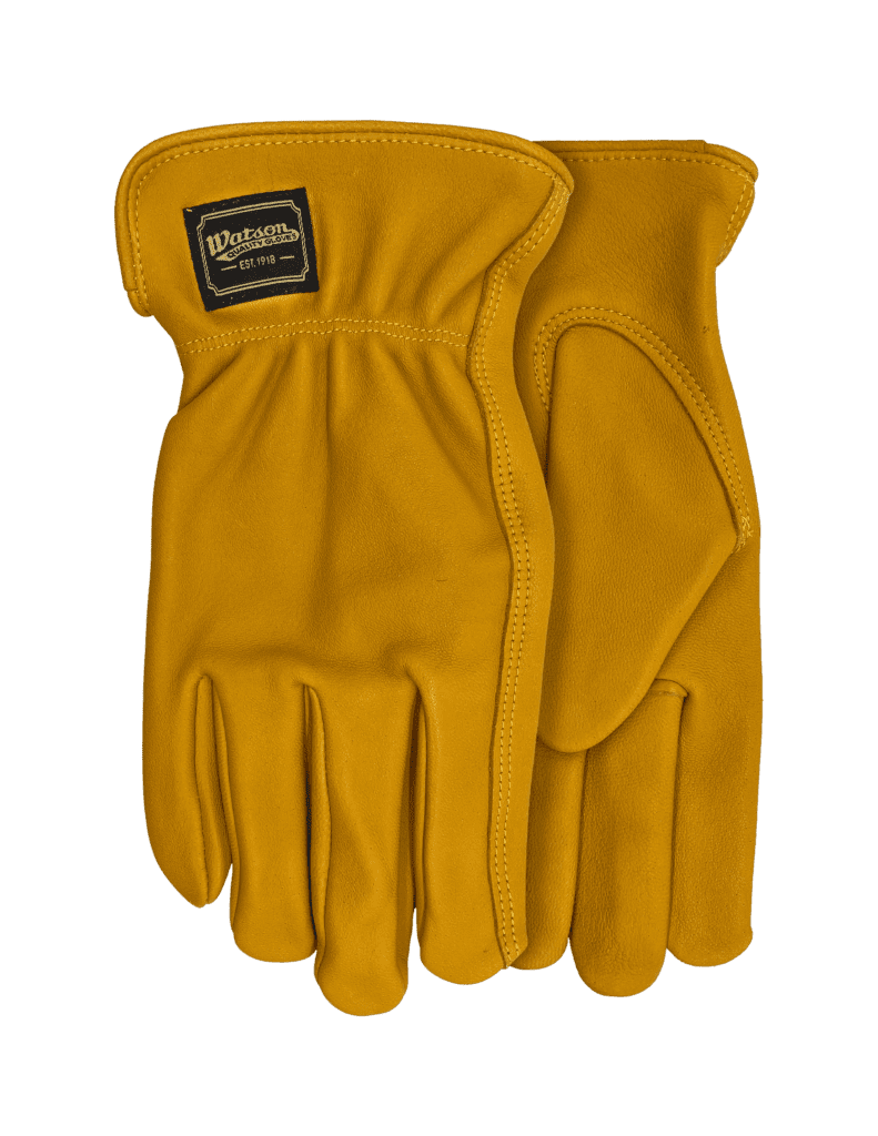 477 Wild Deerskin