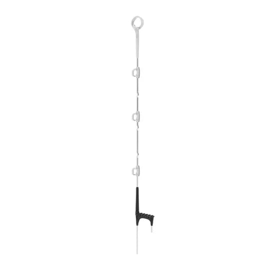 G74815 Heavy Duty Multi Wire Ring Top Post