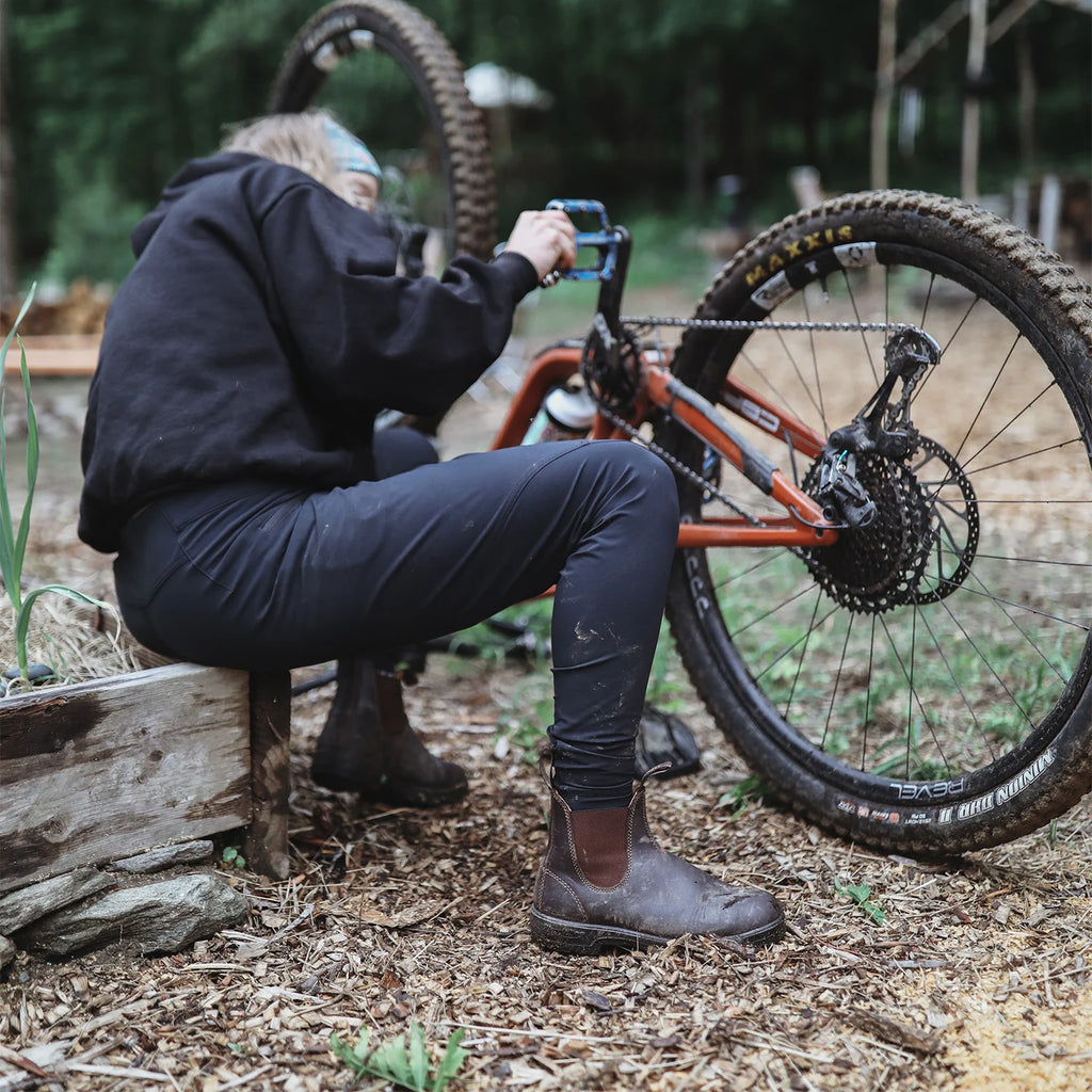 Blundstone 550 Classic Walnut