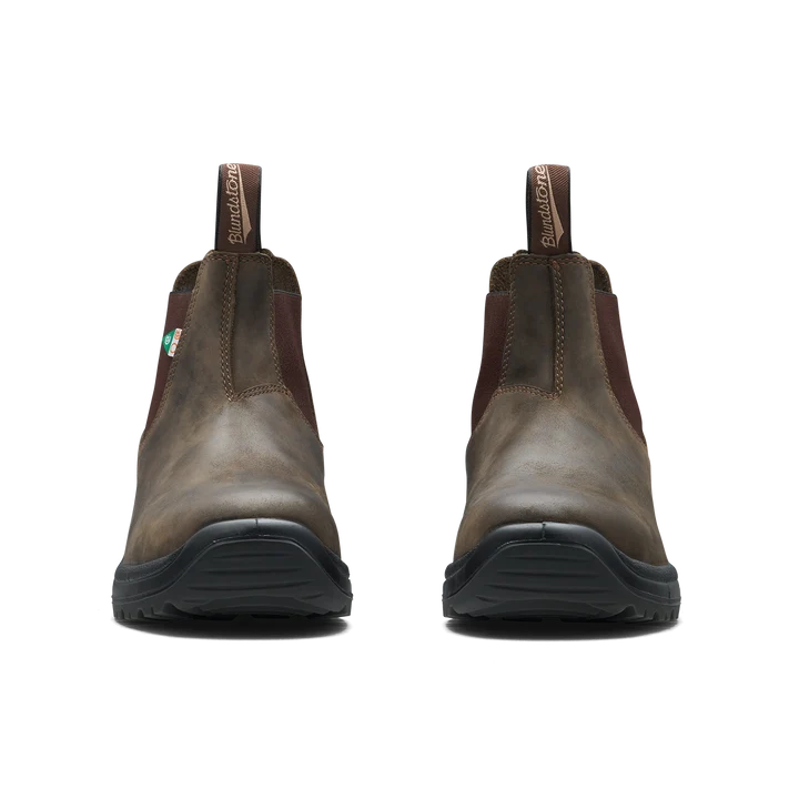 Blundstone 180 Work & Safety
