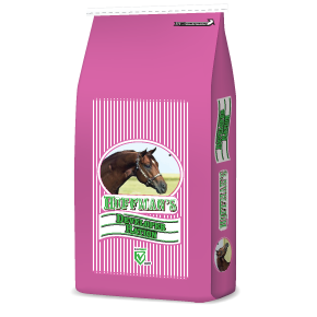 Hoffman's Developer Ration