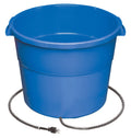 Heated Bucket 16gal