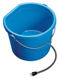 Heated Bucket 20qt
