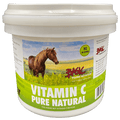 Basic Equine - Vitamin C Pure 1kg