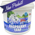 Basic Equine - Raspberry Leaf 1kg