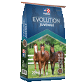 Purina Evolution Juvenile