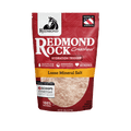 Redmond Rock Crushed Unrefined Salt